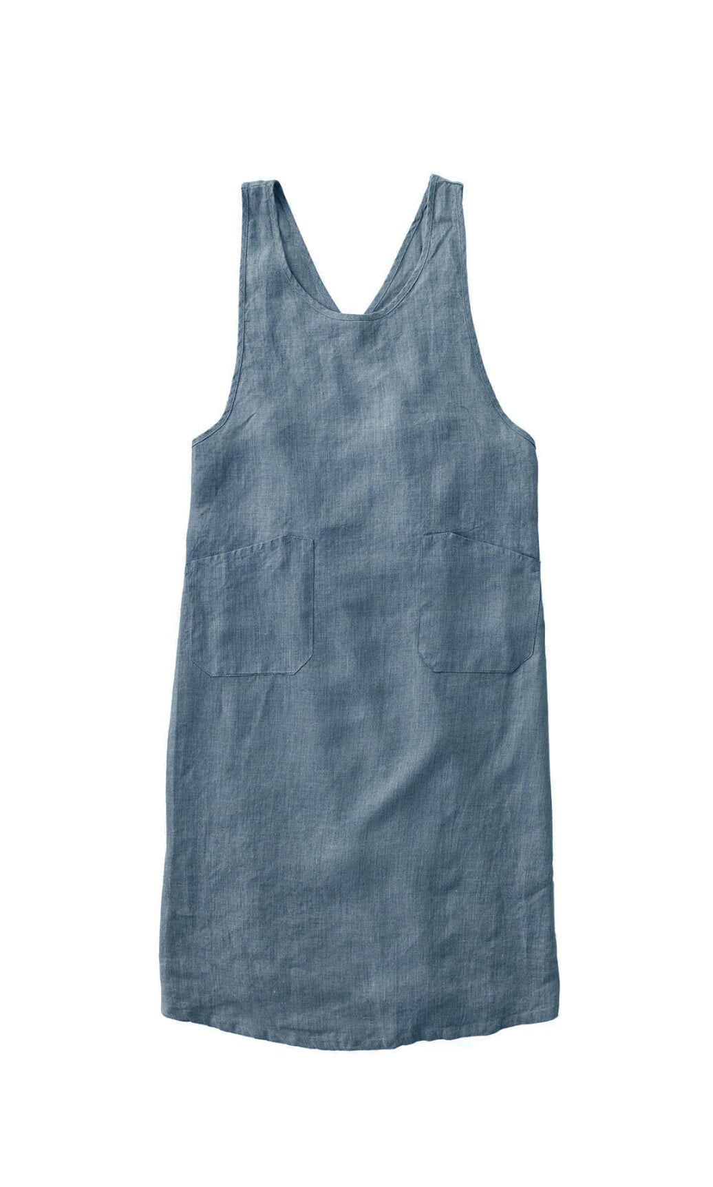 Arden Pinafore