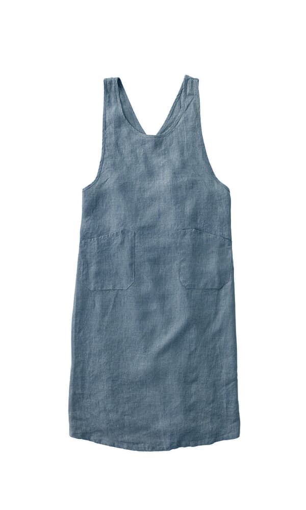 Arden Pinafore