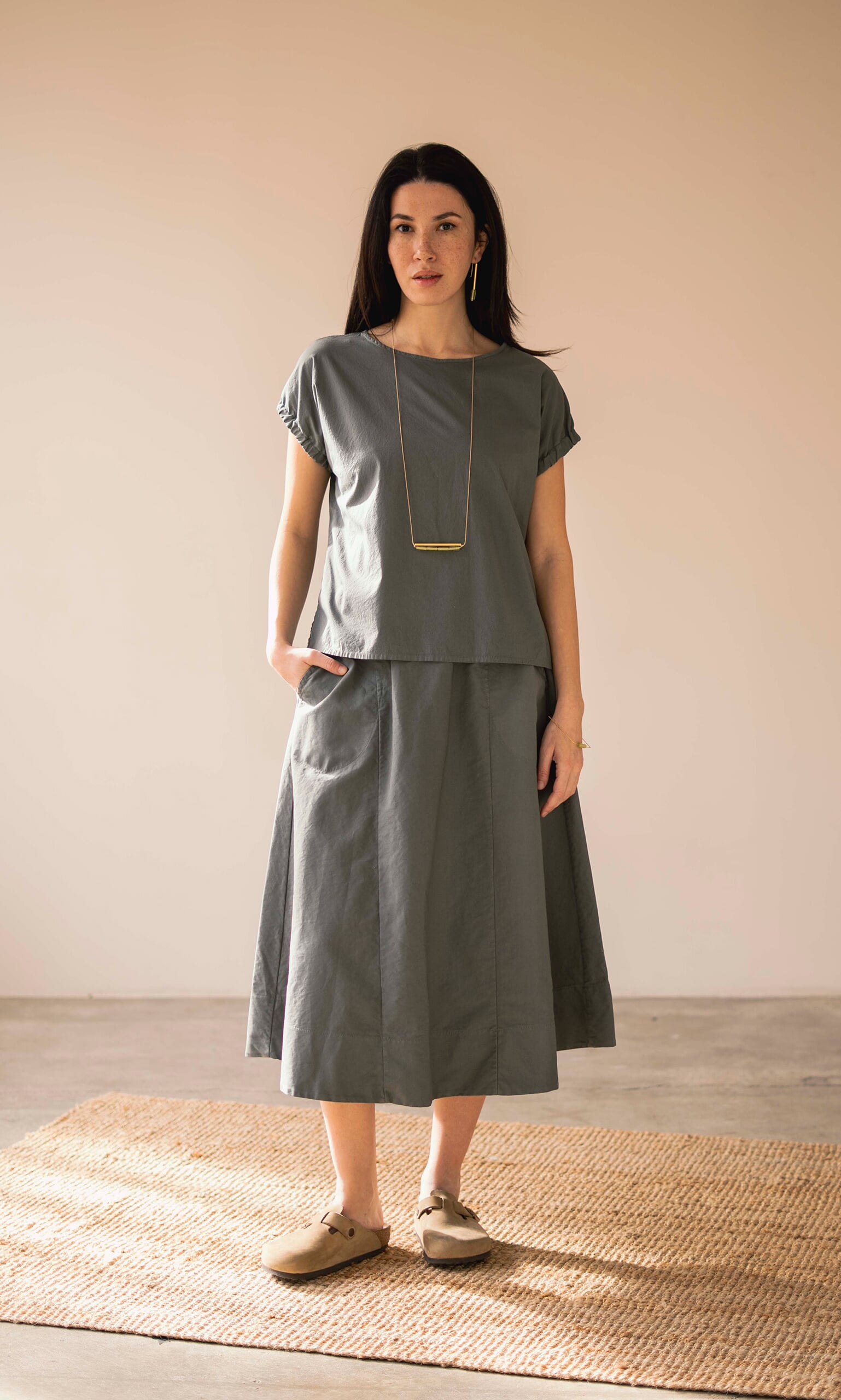 Marian Skirt