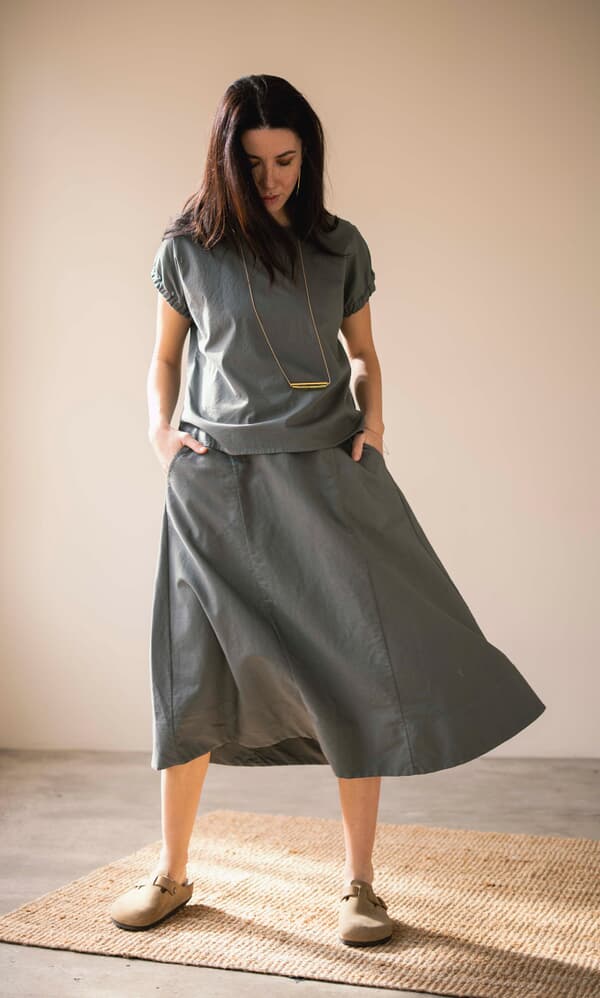 Marian Skirt