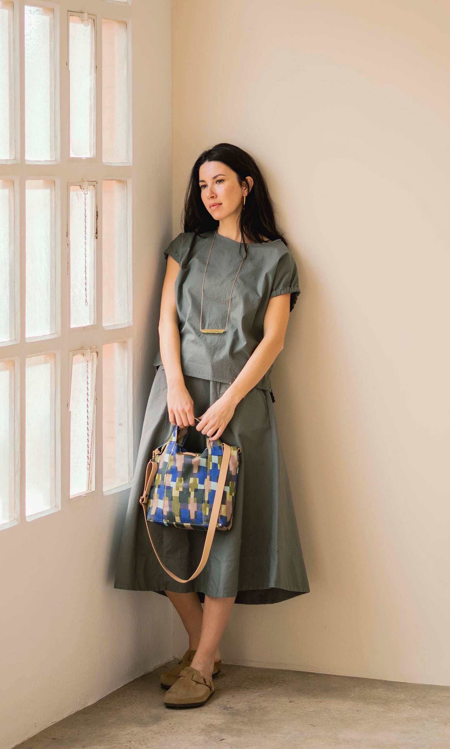 Felicity Blouse
