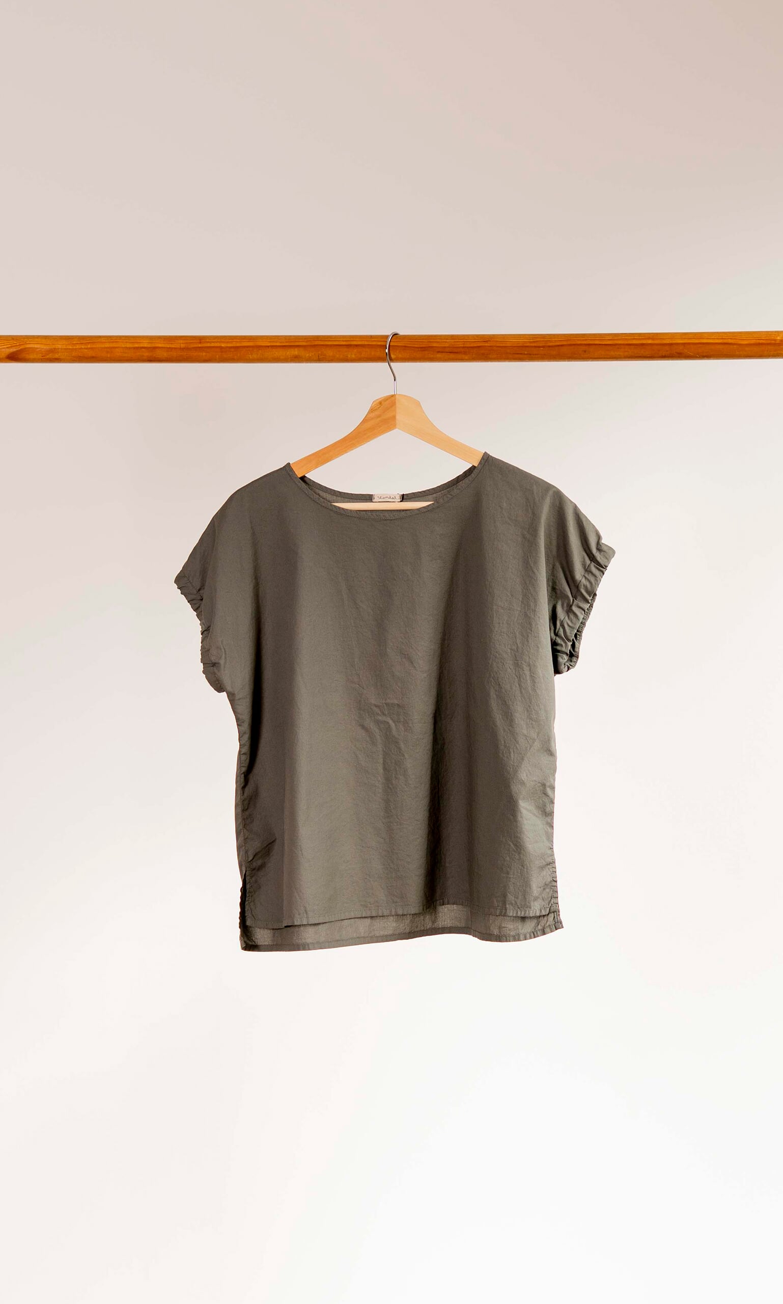 Felicity Blouse