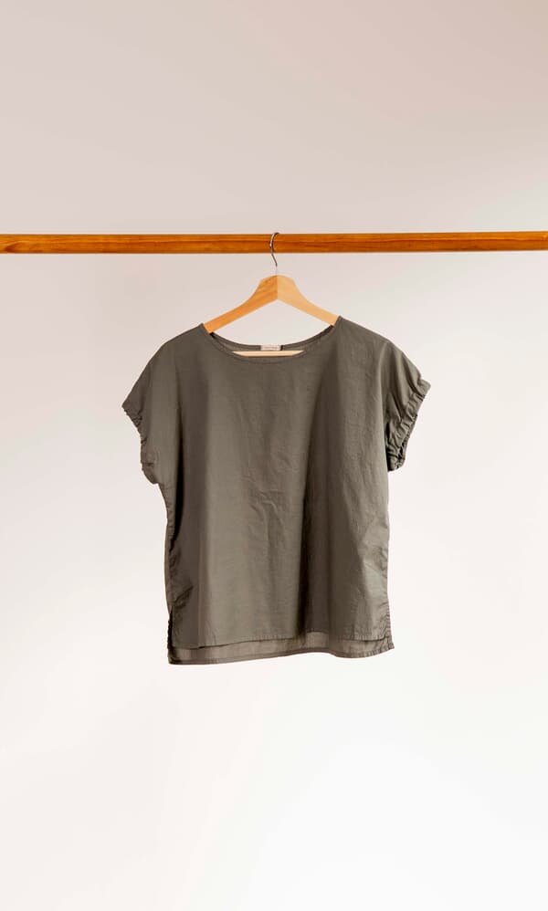 Felicity Blouse