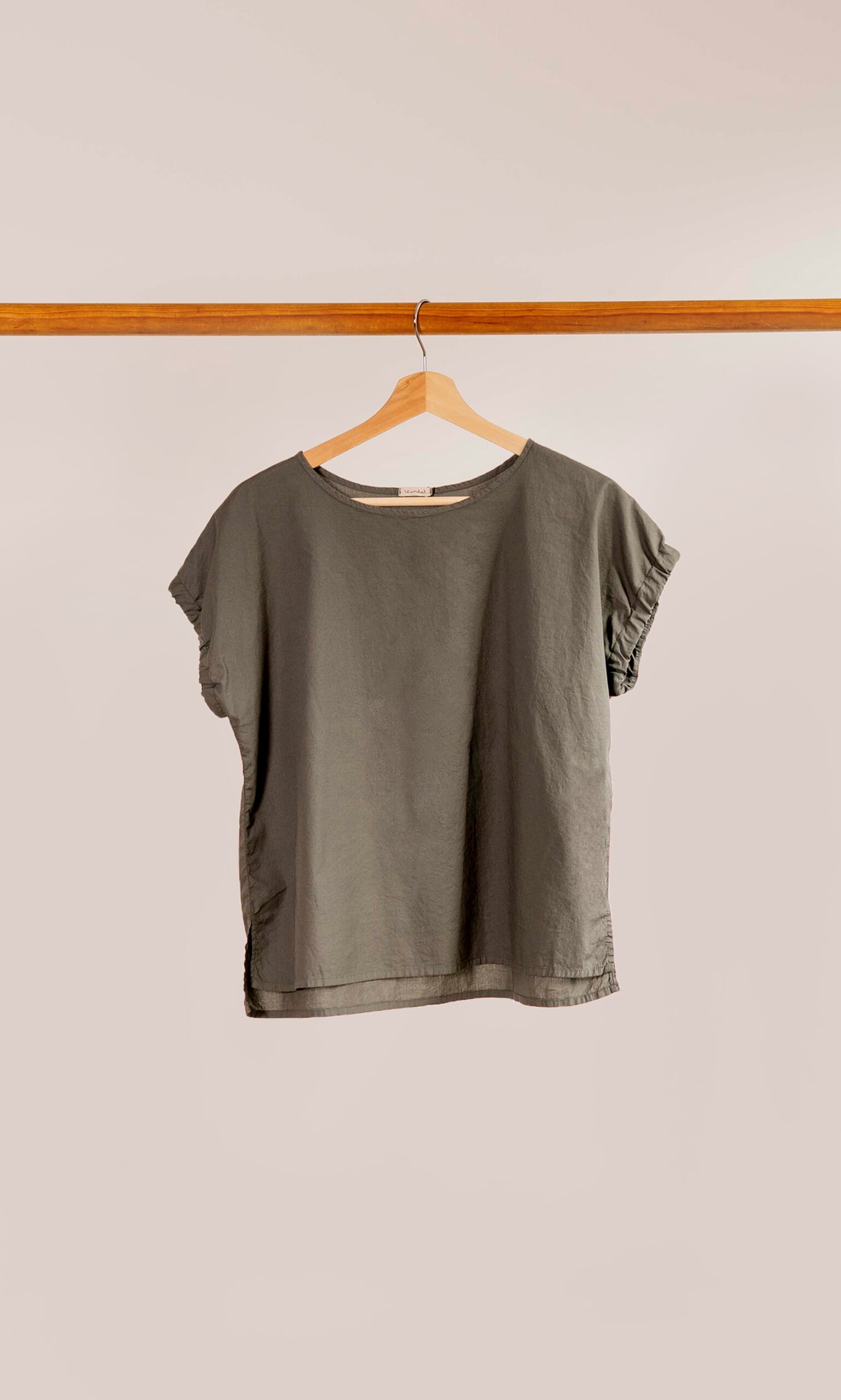Felicity Blouse