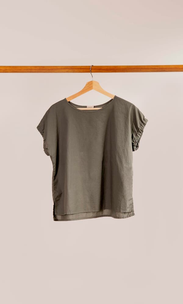 Felicity Blouse