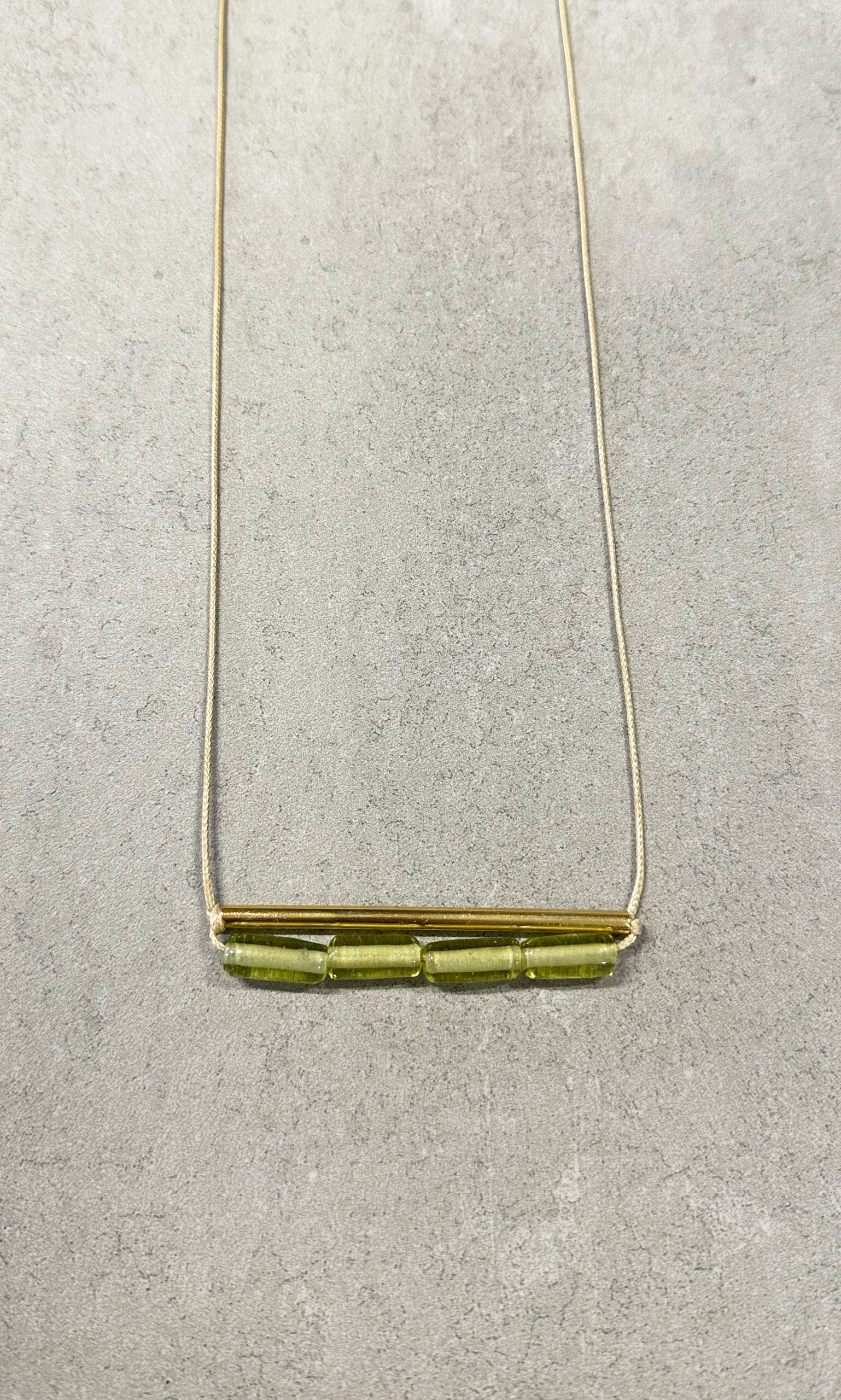 Lydia Necklace