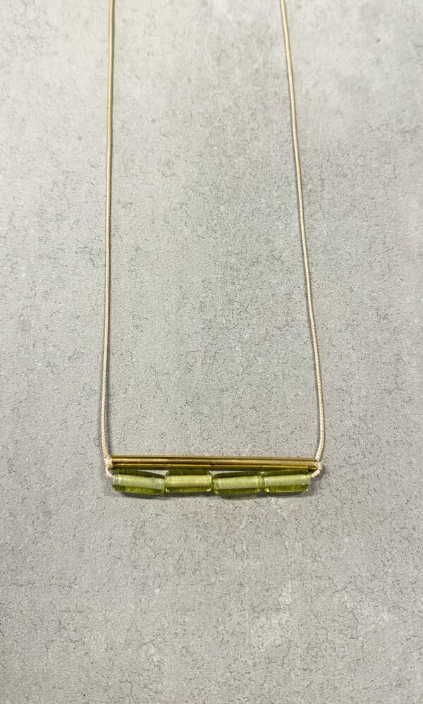Lydia Necklace