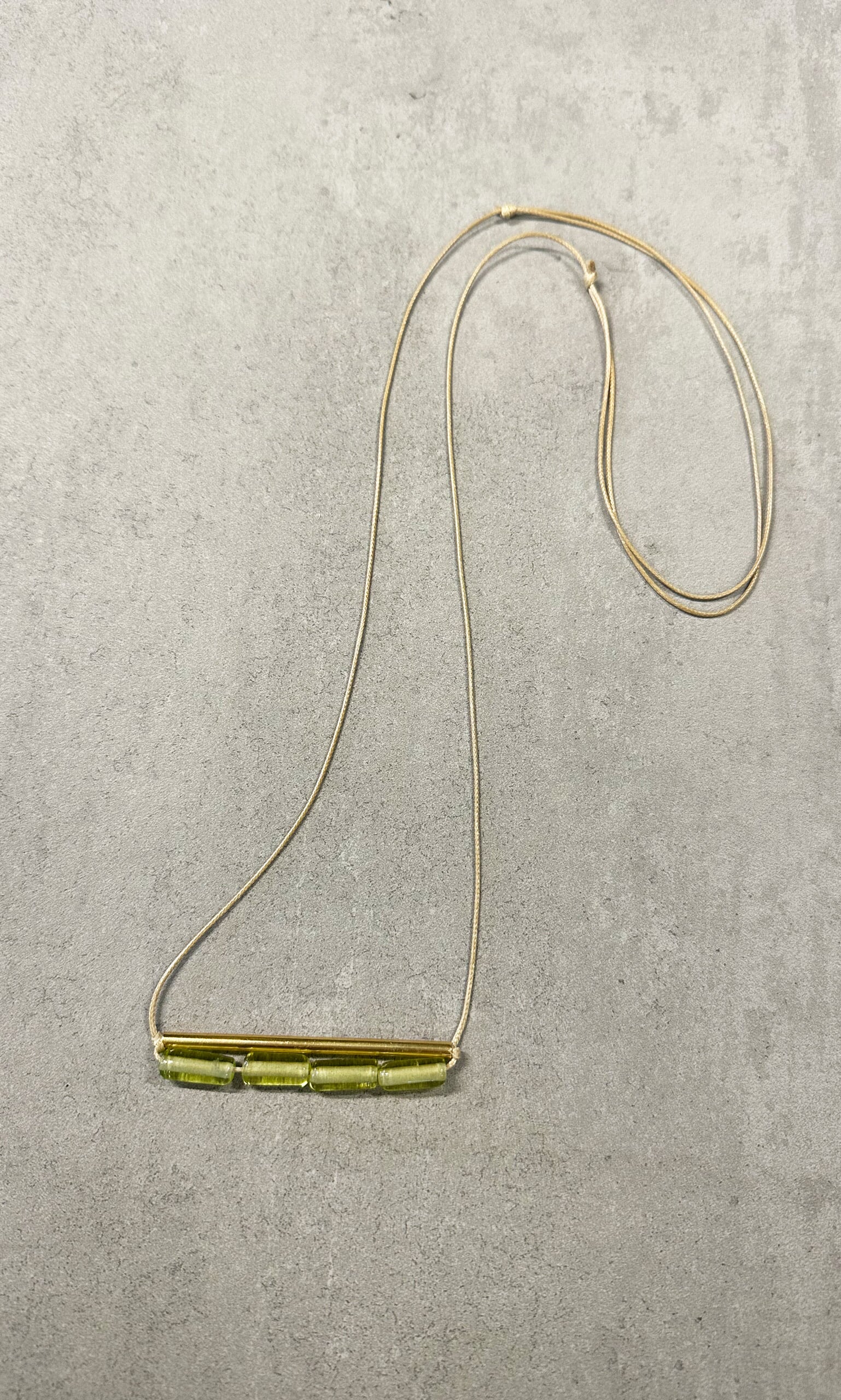 Lydia Necklace