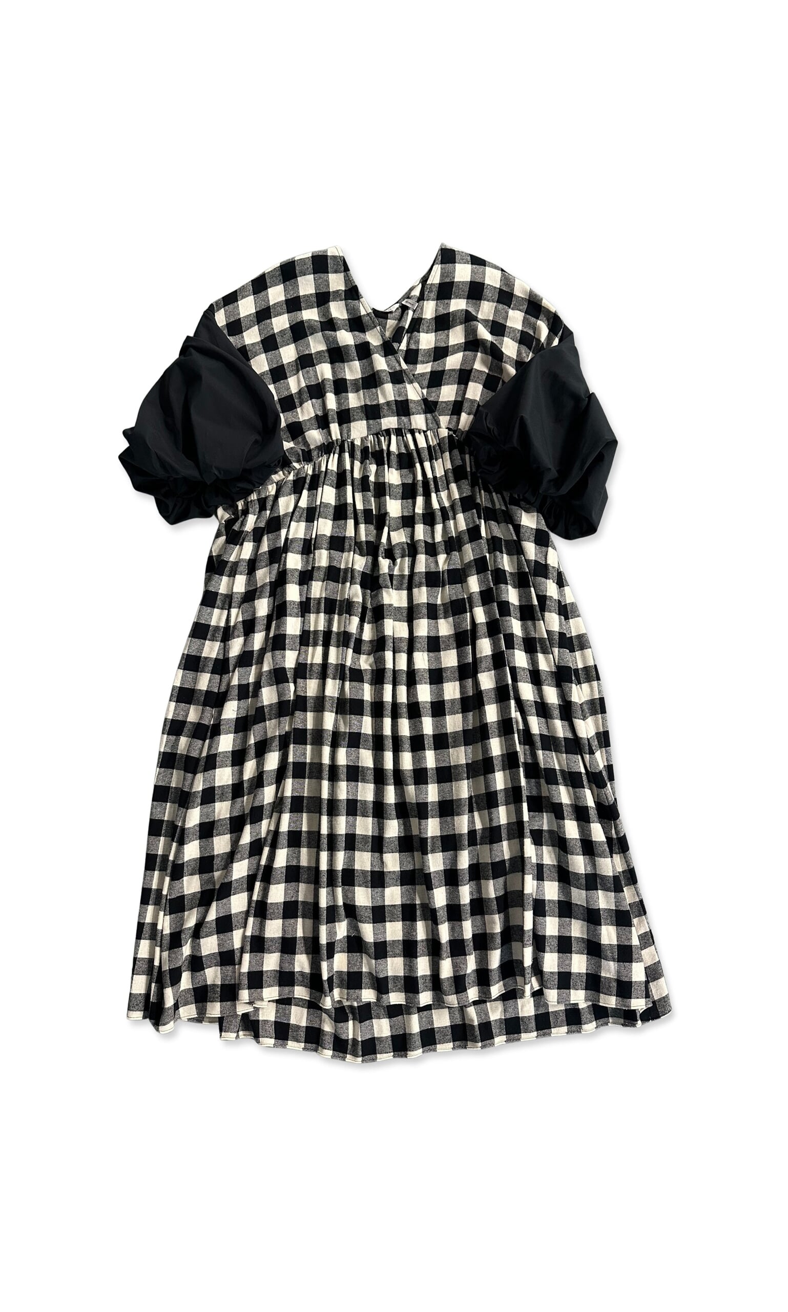 Alya Dress