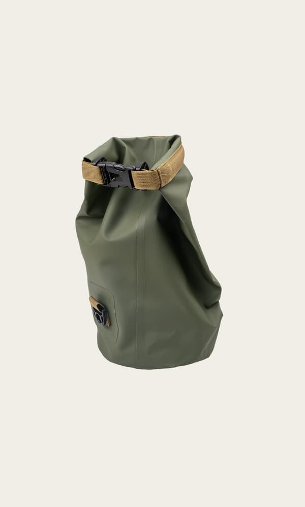 Dry Bag - Green