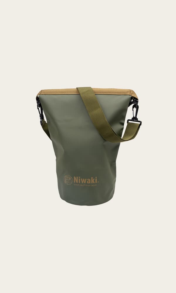 Dry Bag - Green