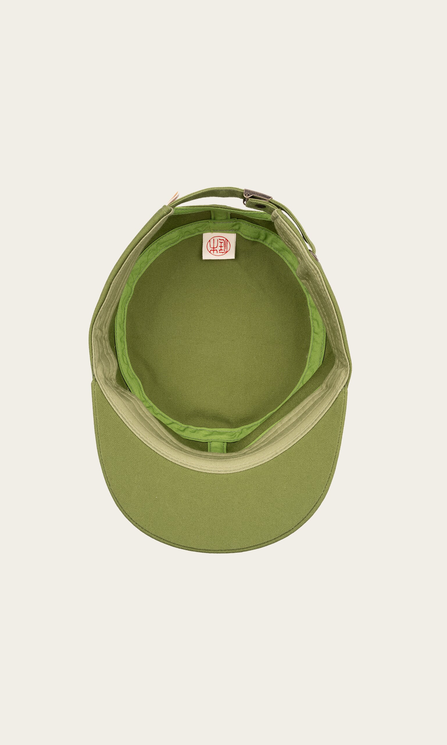 Tsuba Cap