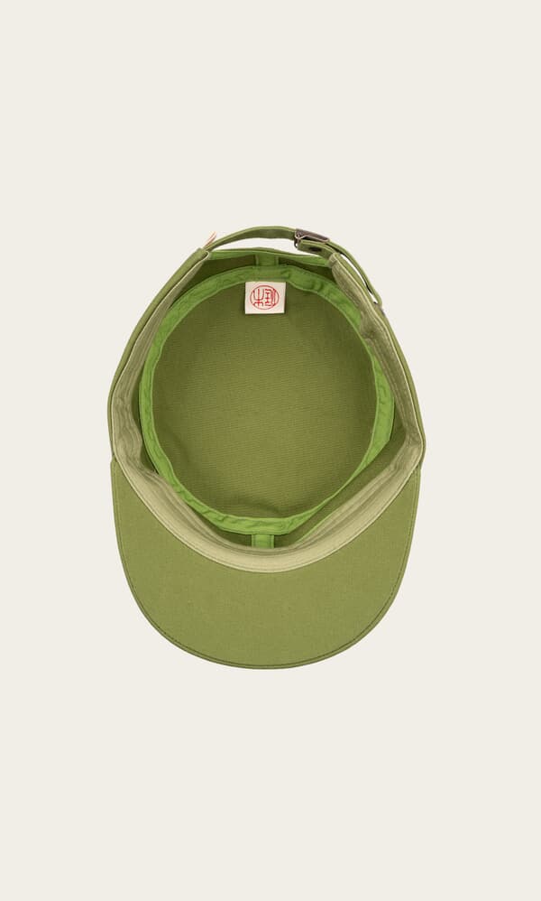 Tsuba Cap