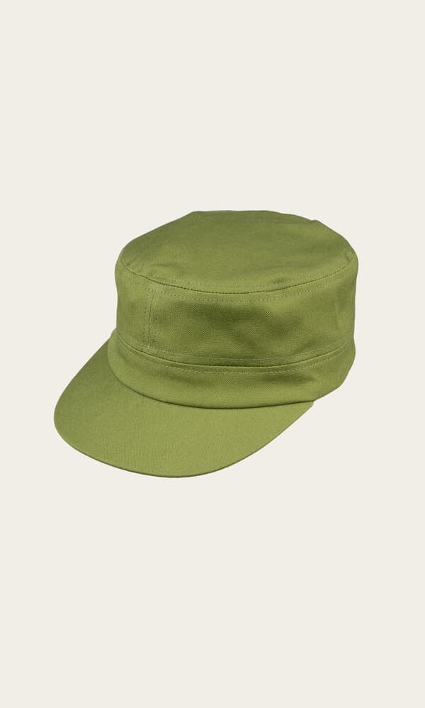 Tsuba Cap