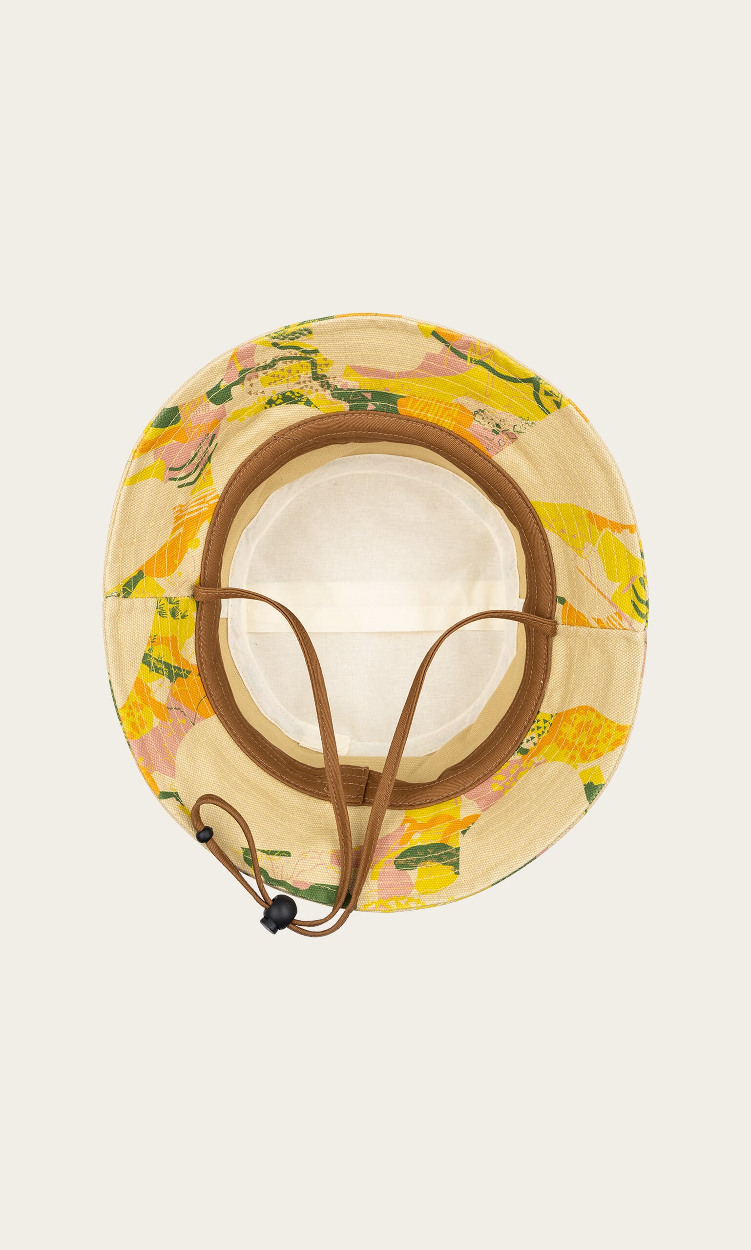 Camo Bucket Hat