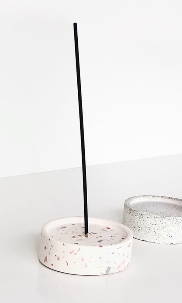Aura cleansing incense sticks