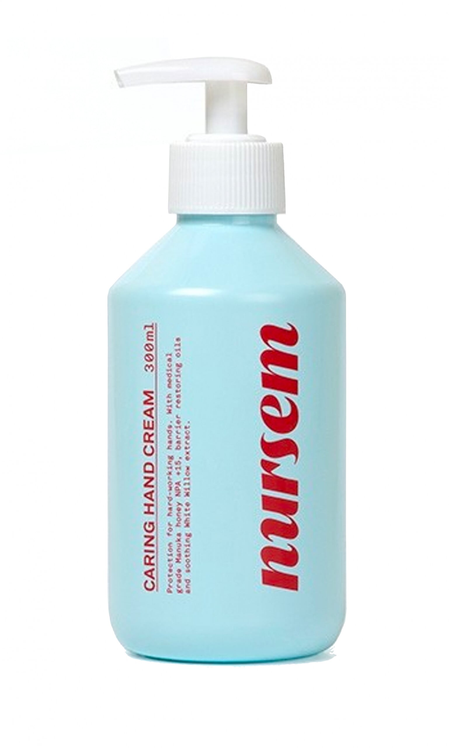 Nursem hand cream - 300ml