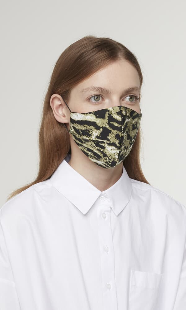 Cat mask