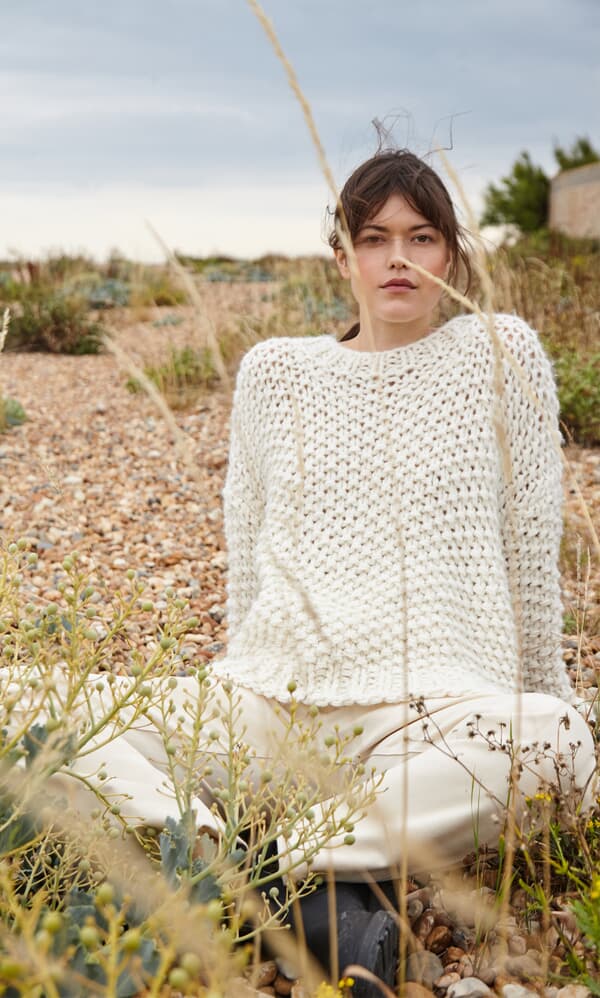 Sunday jumper