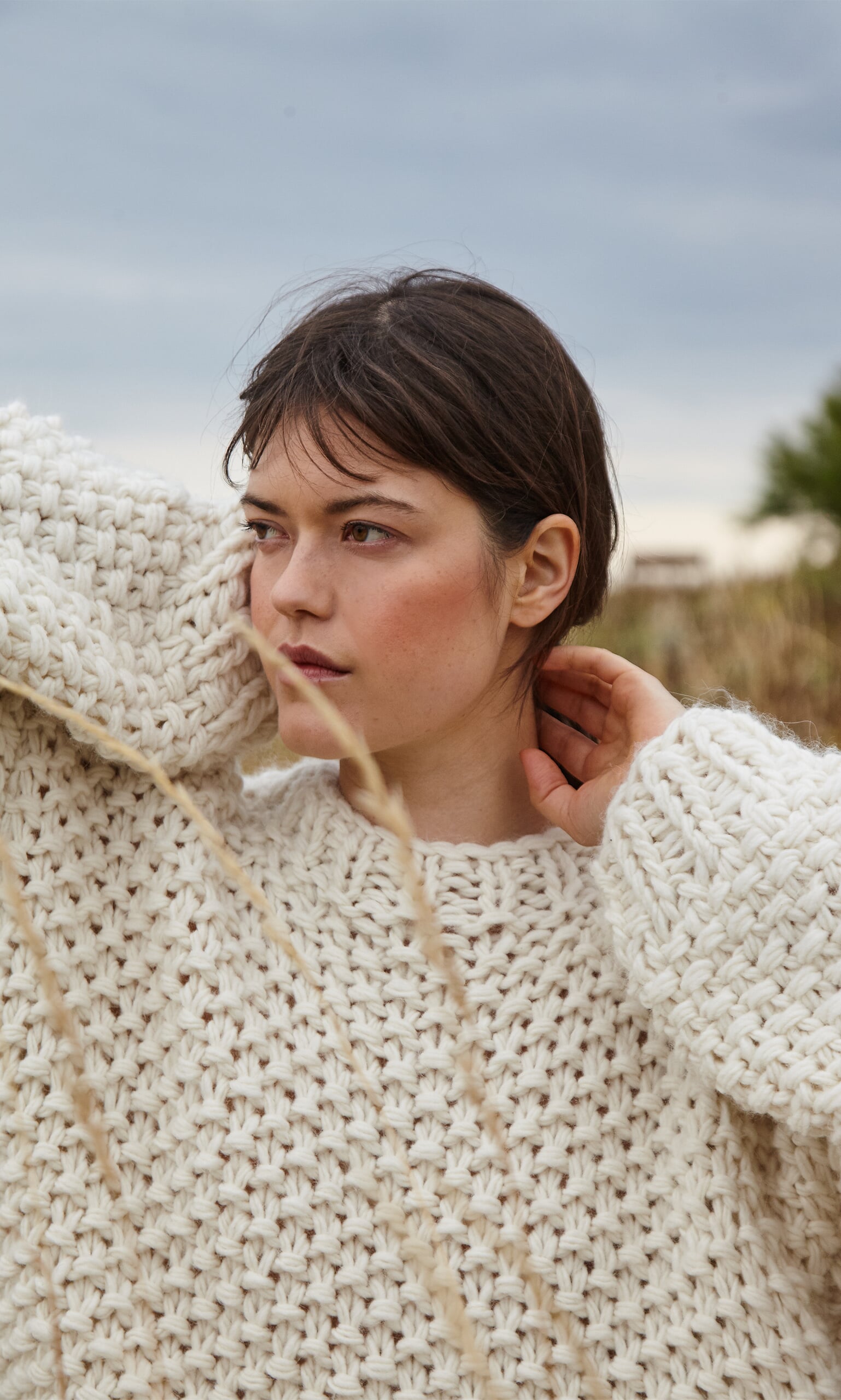 Sunday jumper