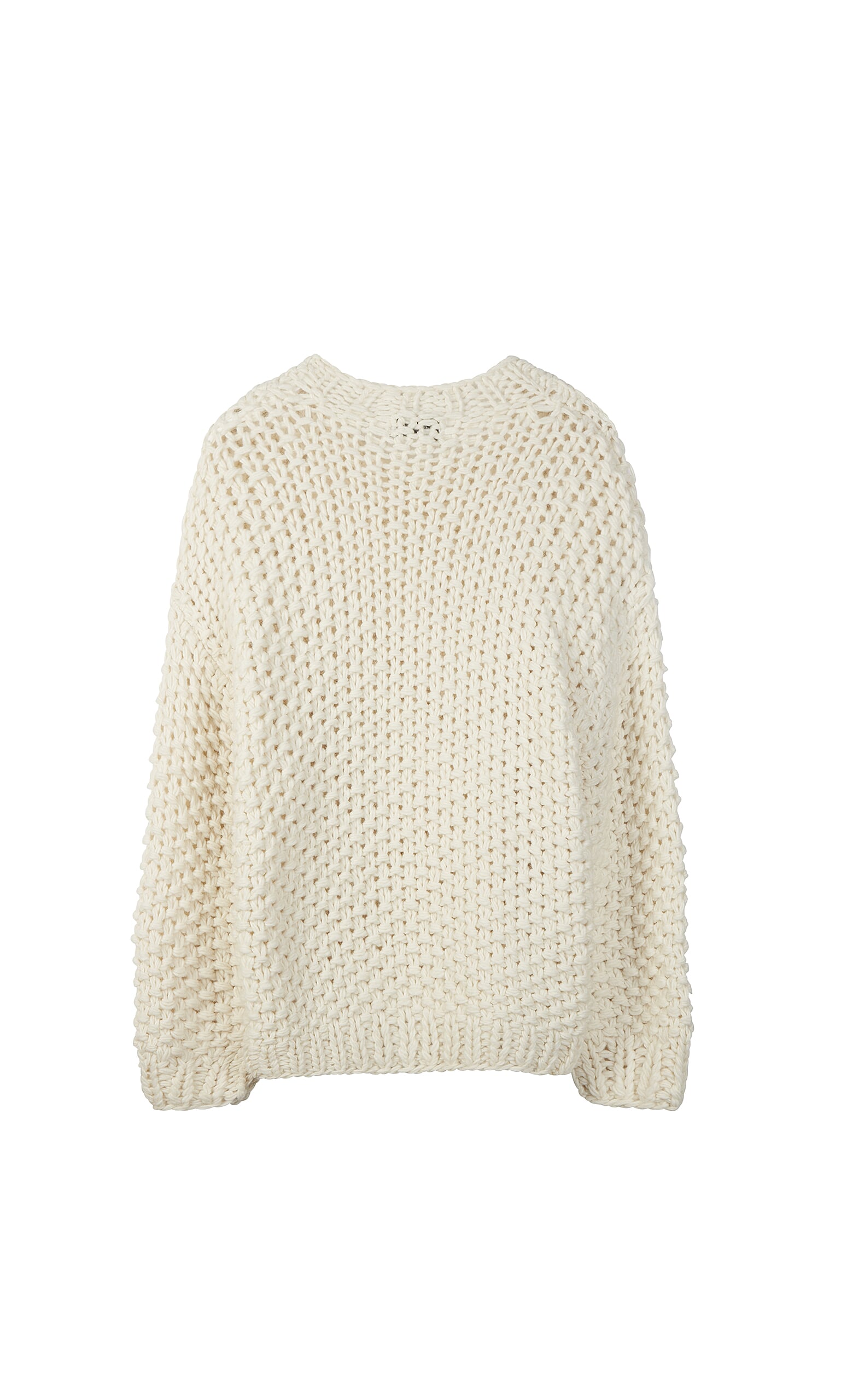 Sunday jumper
