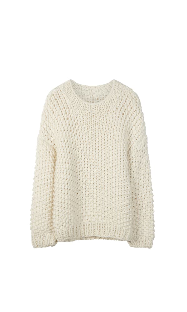 Sunday jumper