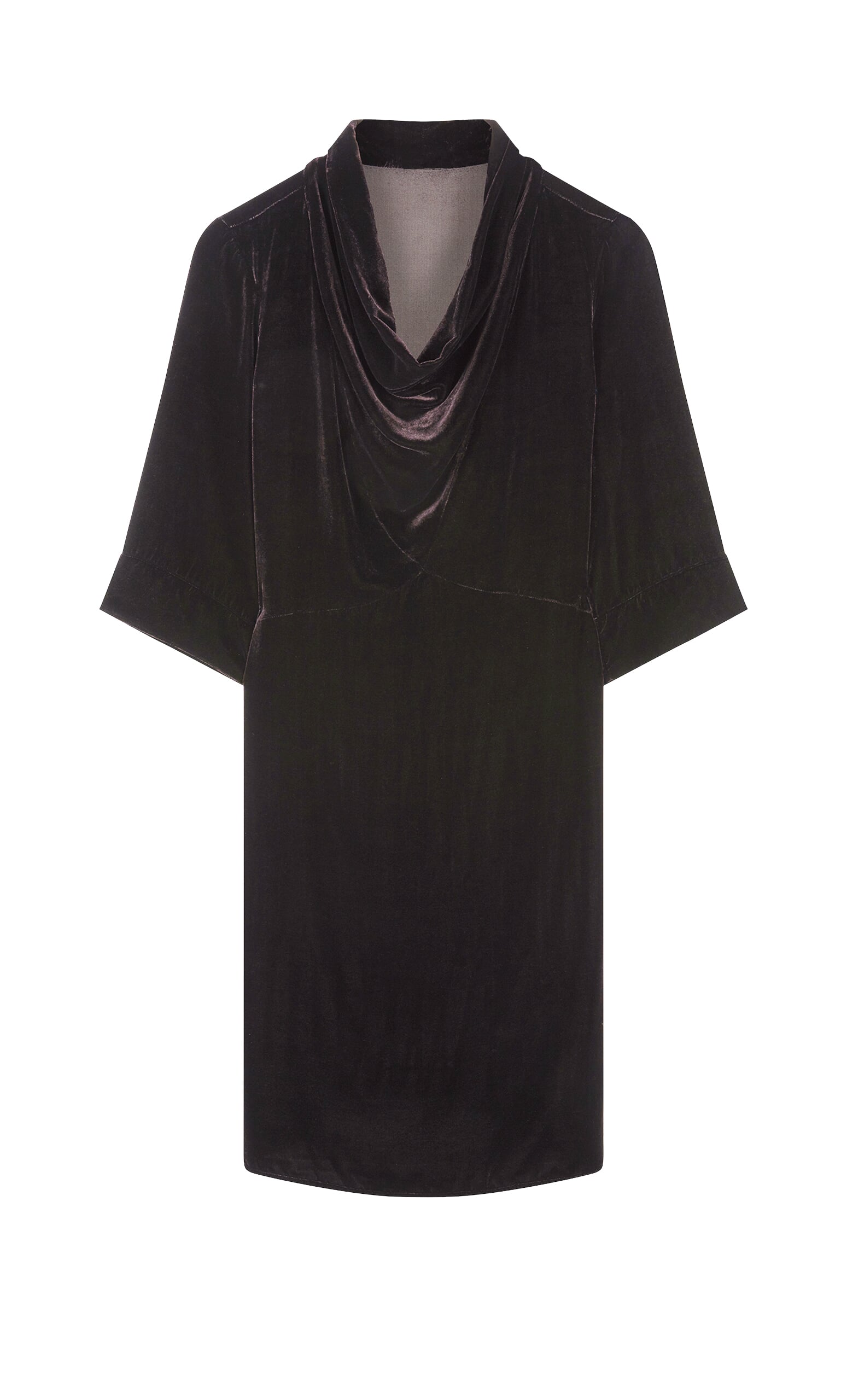 Mrs March dress
