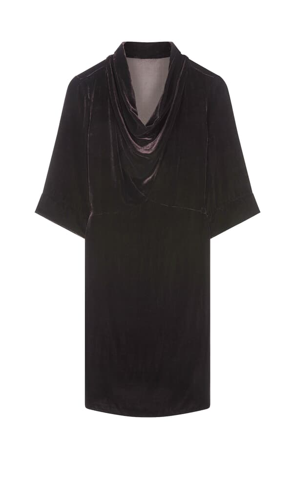 Mrs March dress