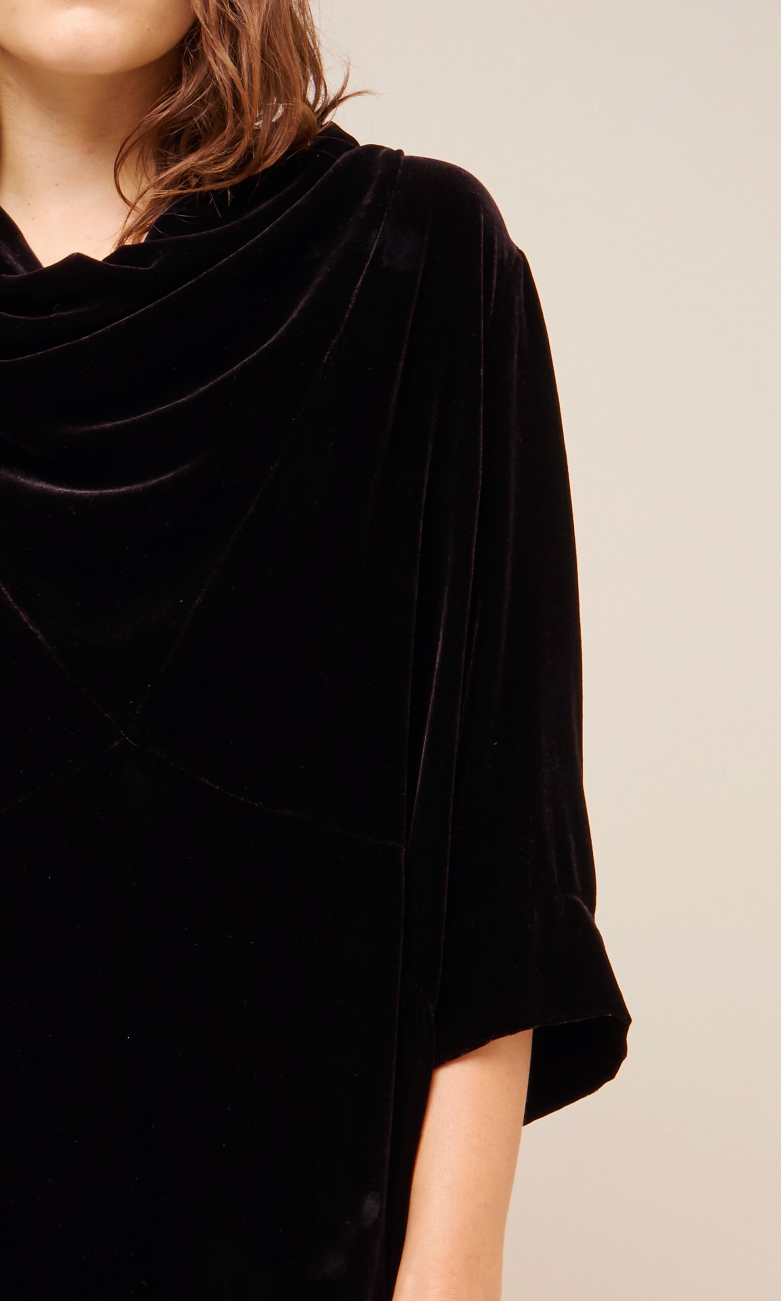 Mrs March dress