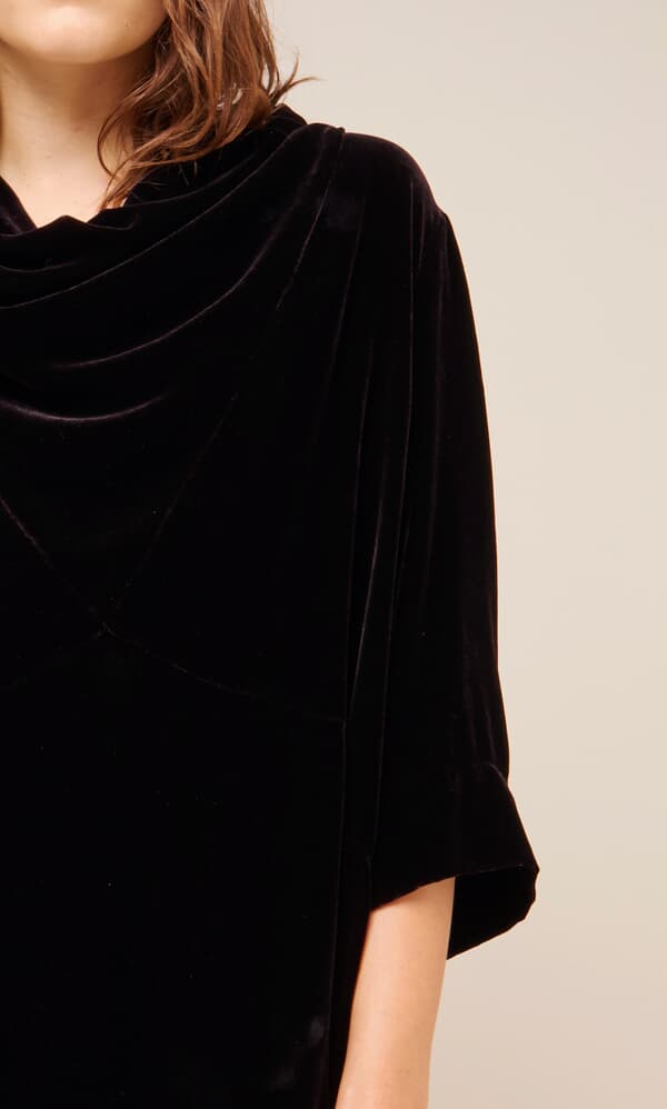 Mrs March dress