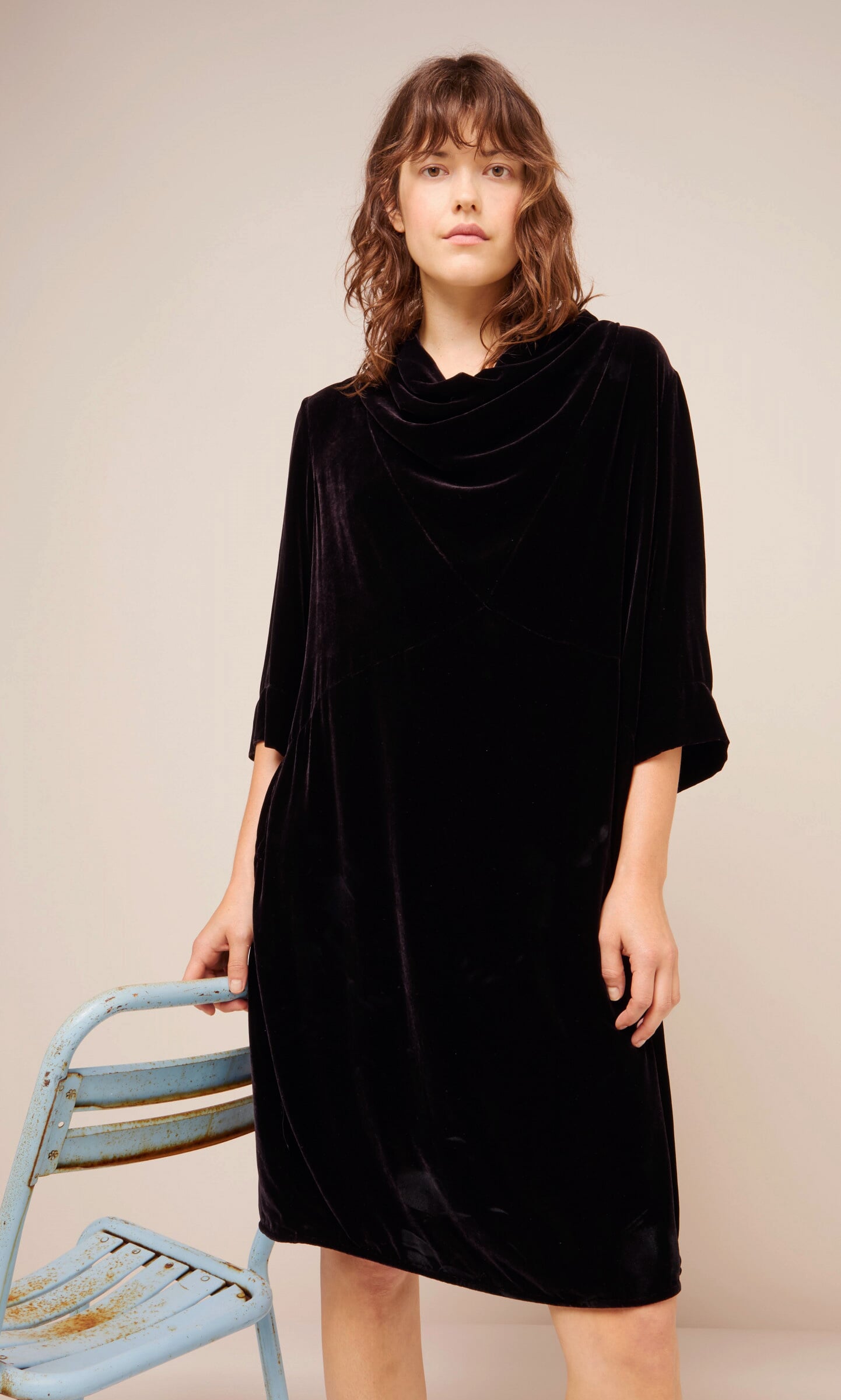 Mrs March dress