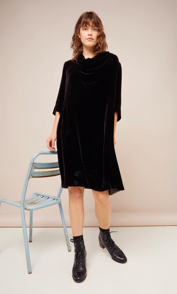 Mrs March dress