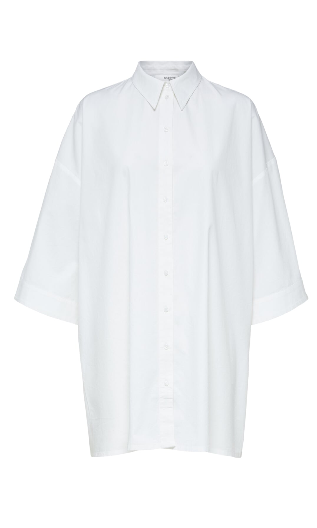 Oxford shirt - Plümo Ltd