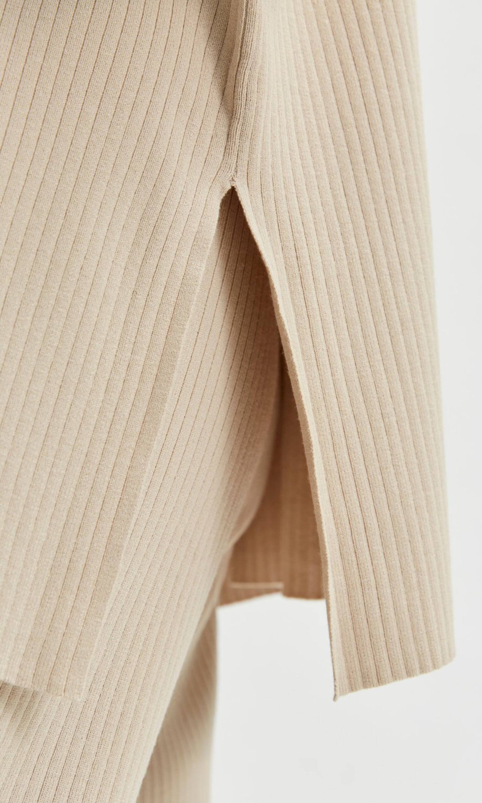 Sandshell jumper