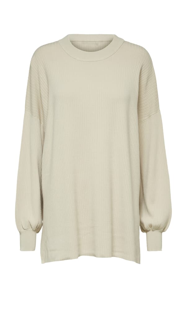 Sandshell jumper