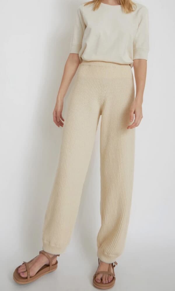 Sandshell pants