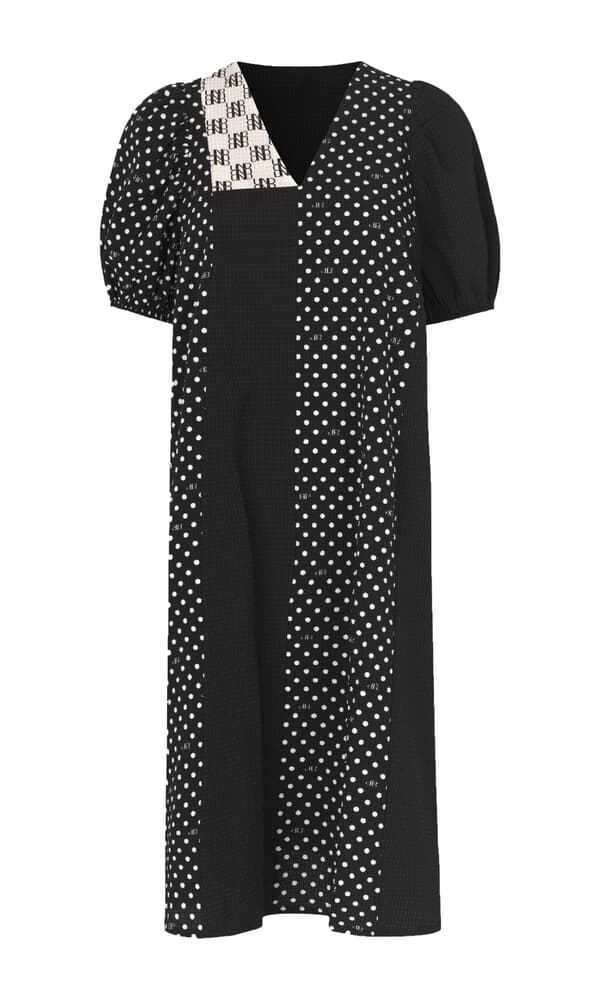 Kitri dress by Baum & Pferdgarten