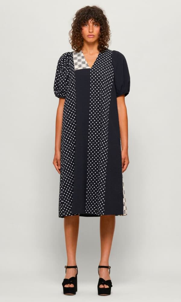 Kitri dress by Baum & Pferdgarten