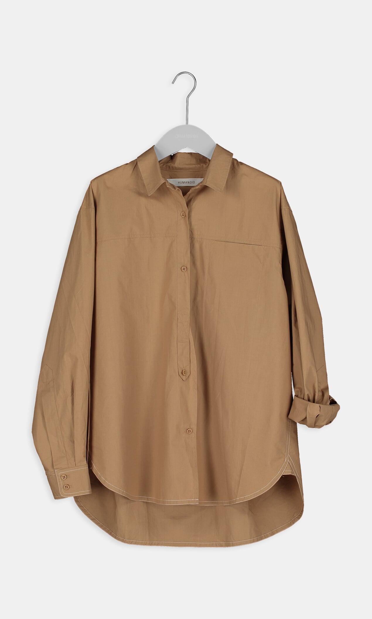 Tafia shirt by Humanoid