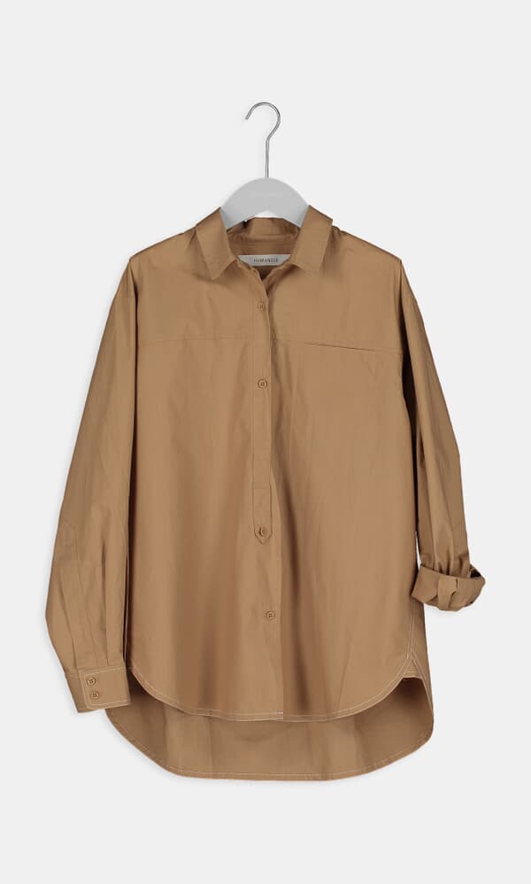 Tafia shirt by Humanoid