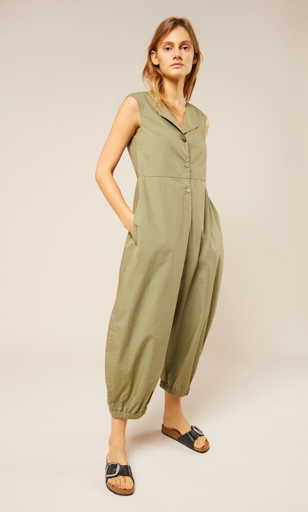 Yucas jumpsuit