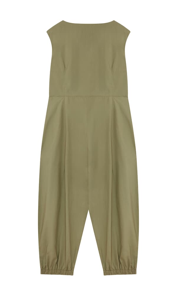 Yucas jumpsuit
