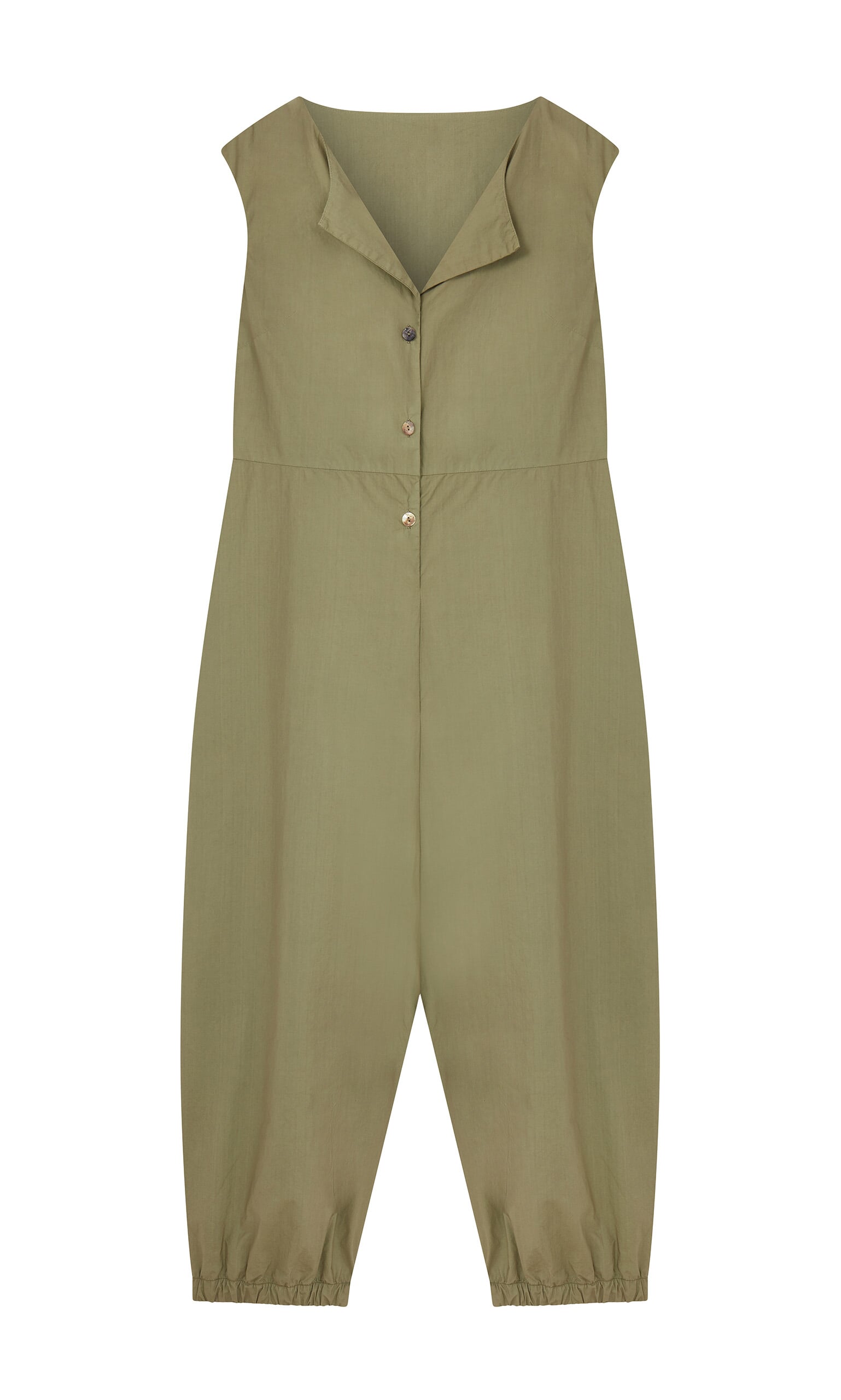 Yucas jumpsuit