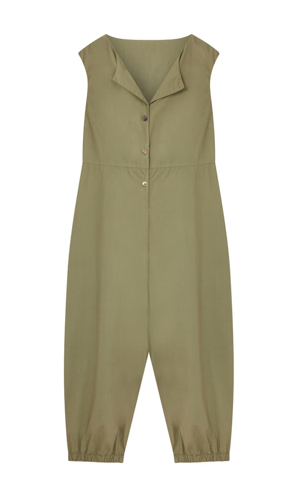 Yucas jumpsuit
