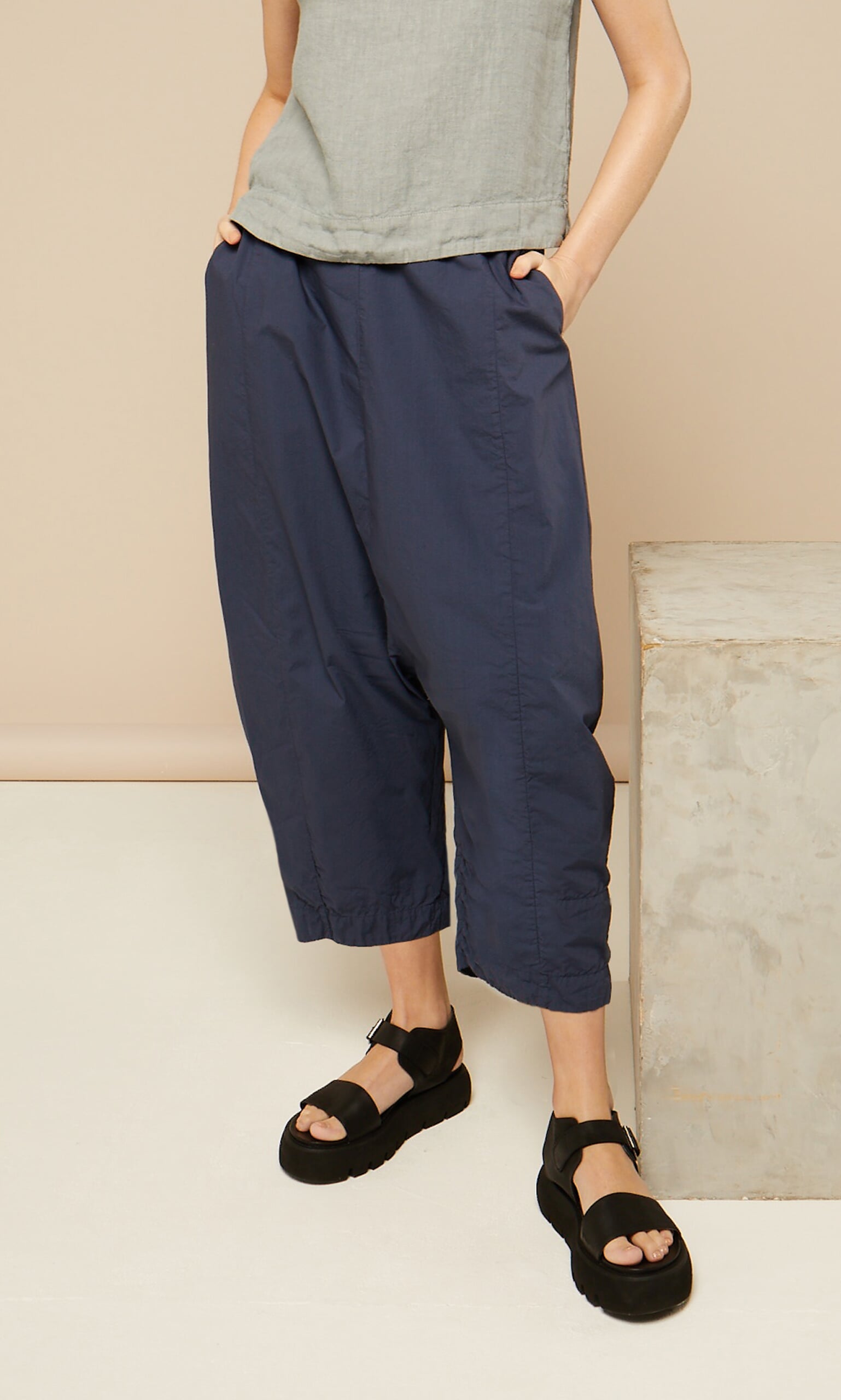 Cavallo pants