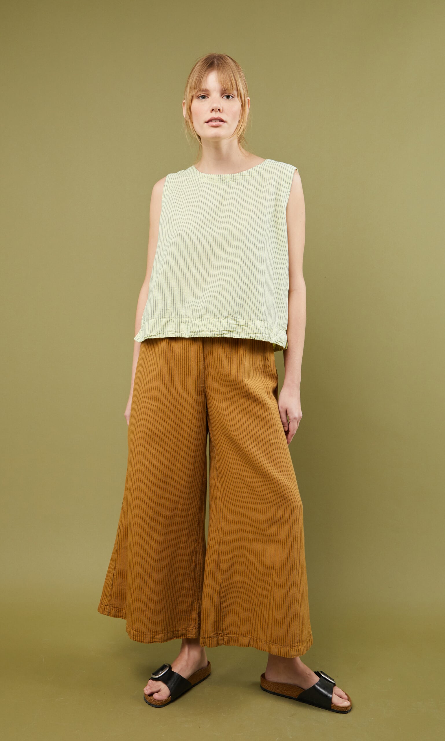 Marsh pants