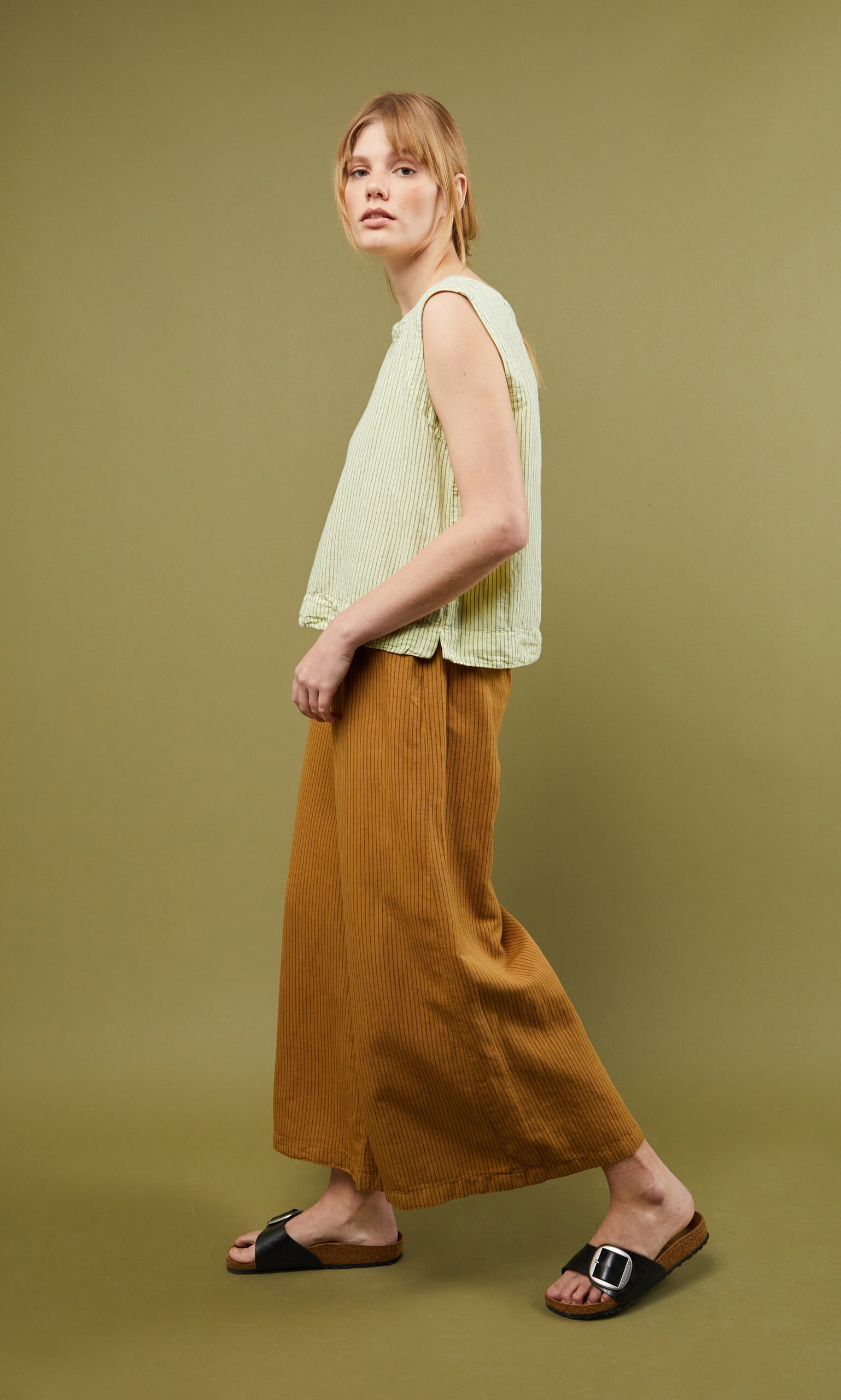 Marsh pants