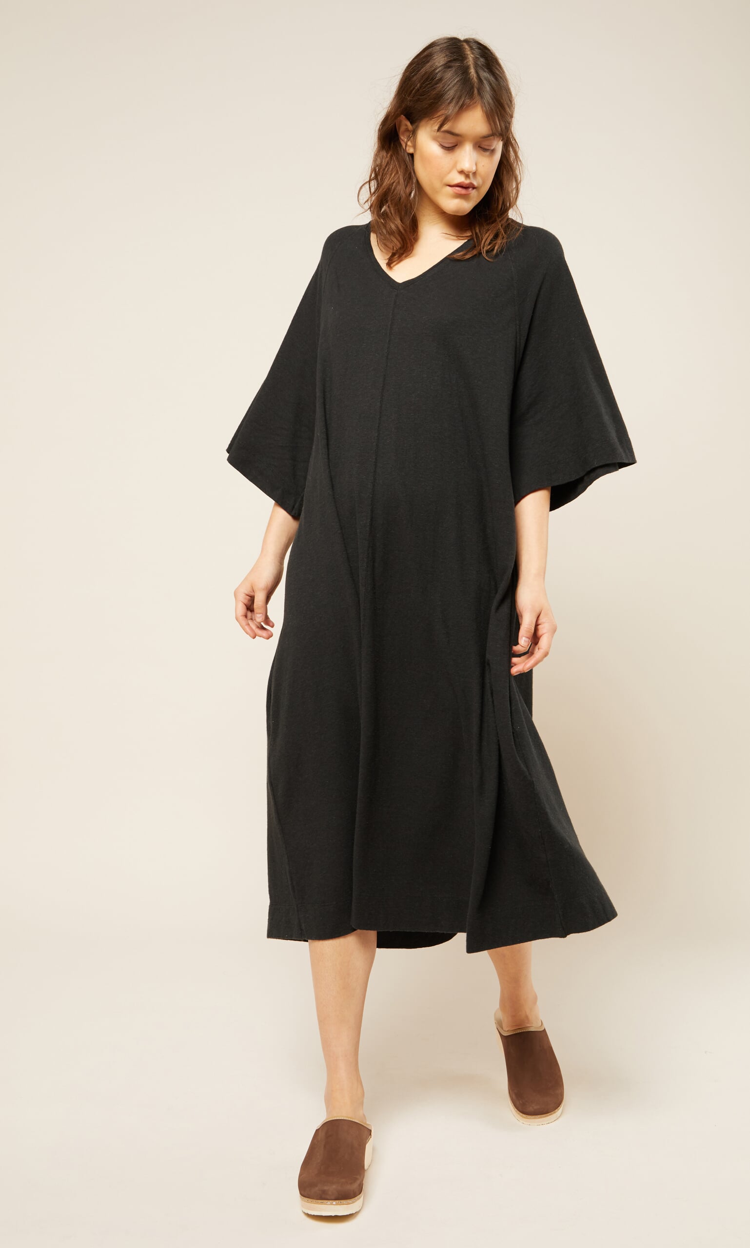 Hiro black dress