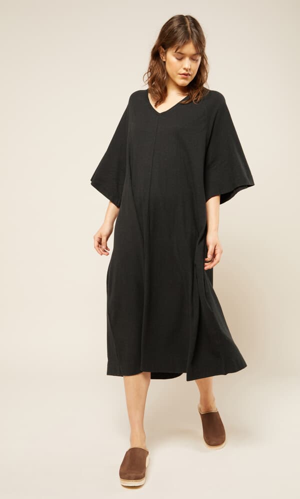 Hiro black dress