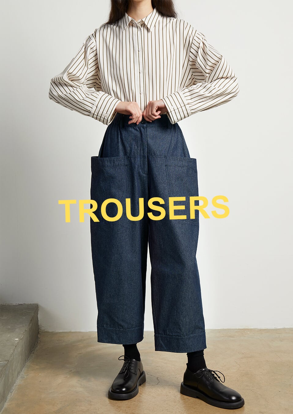 Trousers